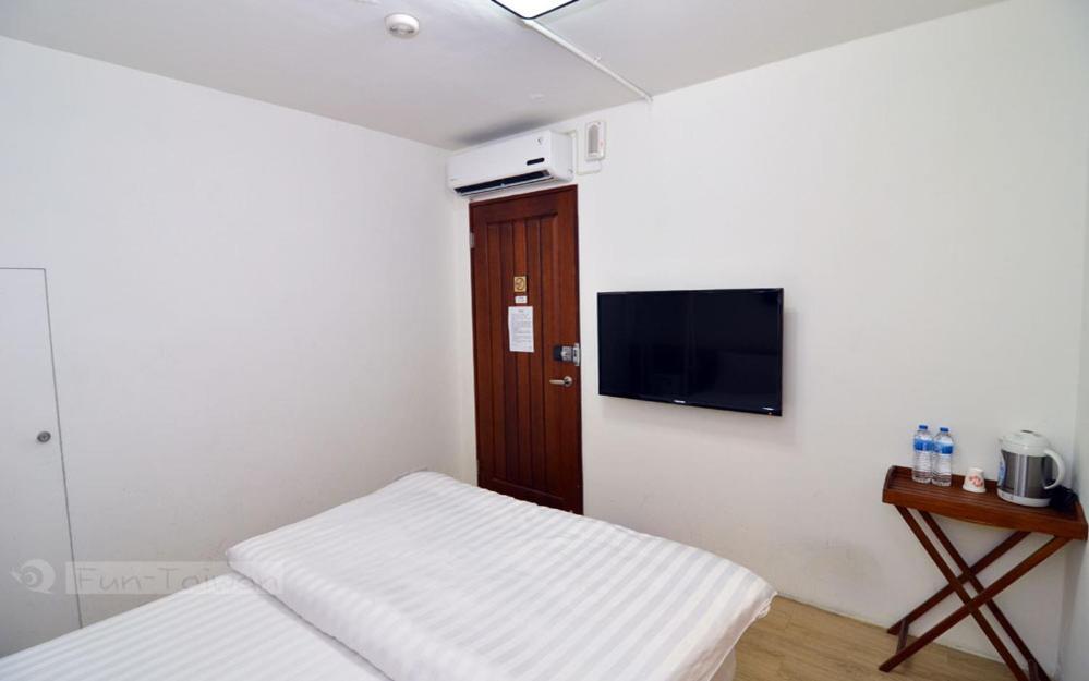Lan Ying Home Джиуфен Екстериор снимка