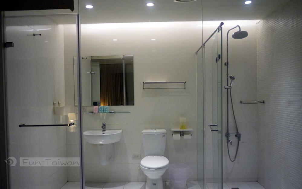 Lan Ying Home Джиуфен Екстериор снимка