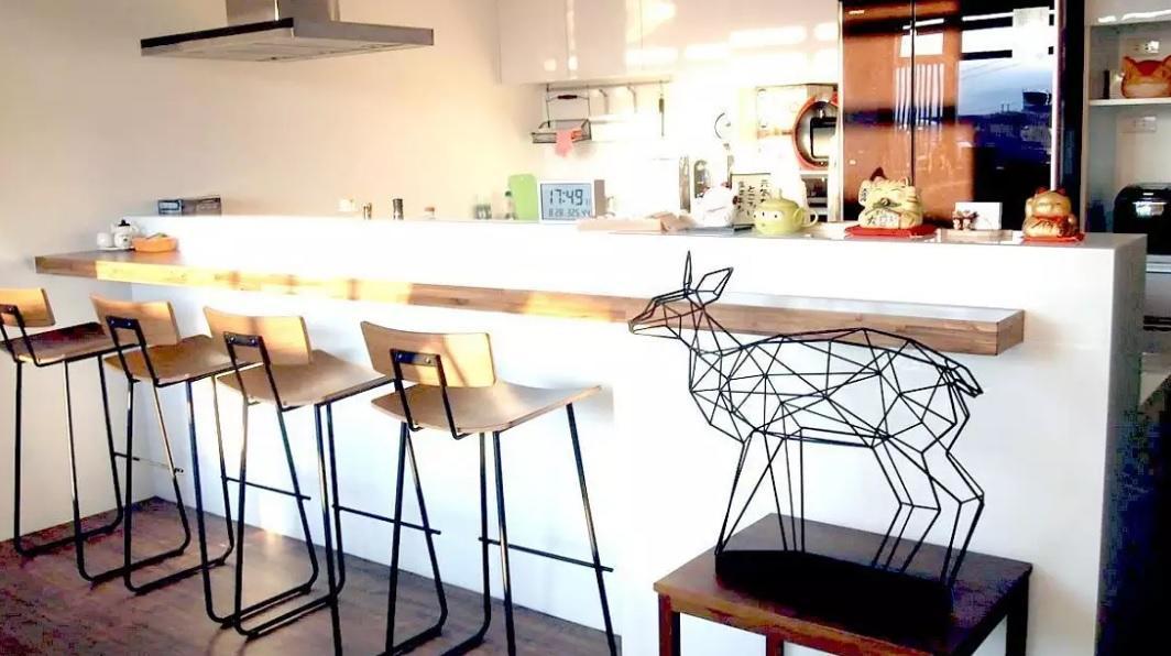 Lan Ying Home Джиуфен Екстериор снимка