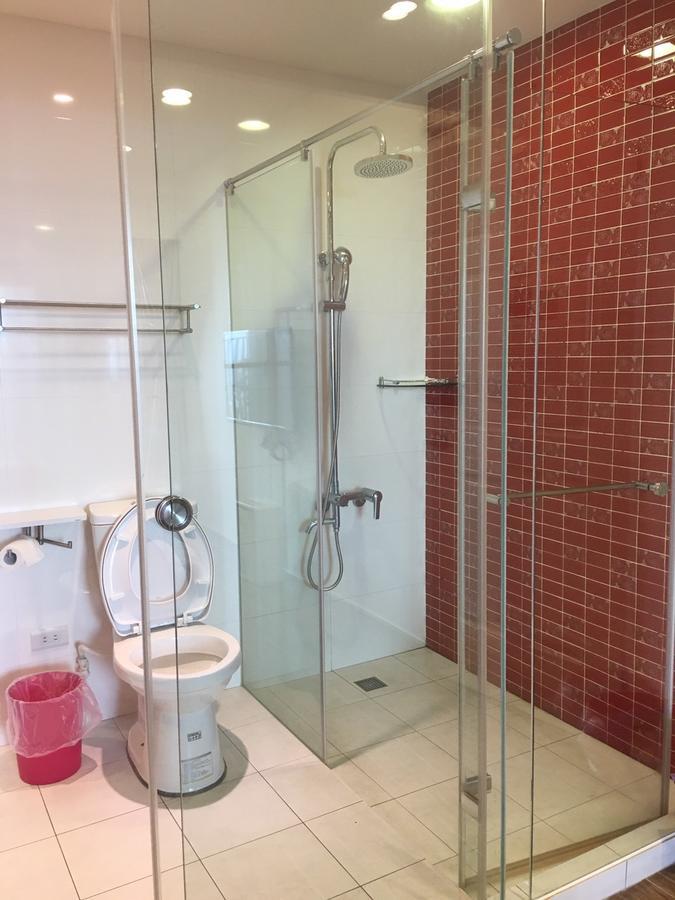 Lan Ying Home Джиуфен Екстериор снимка