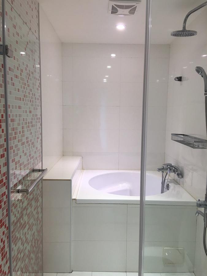 Lan Ying Home Джиуфен Екстериор снимка