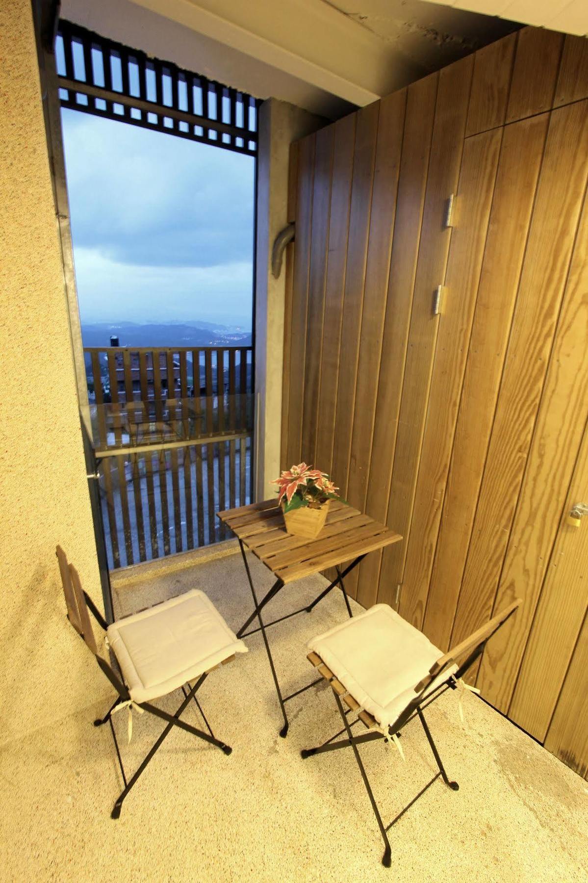 Lan Ying Home Джиуфен Екстериор снимка